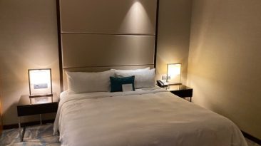 American Express Platinum Hotel Collection nearby