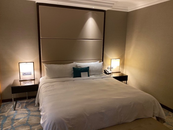 Luxury hotels in my area that take American Express Platinum