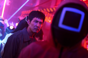 Netflix Korean Dramas