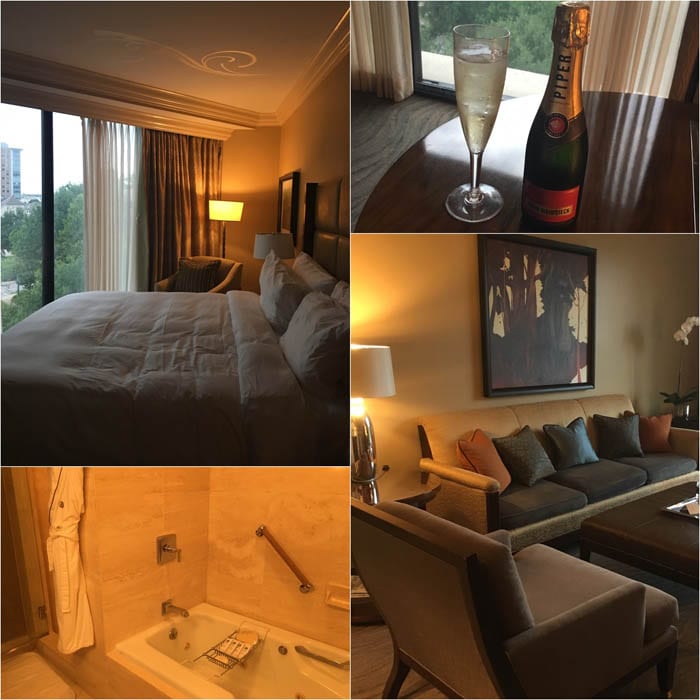 Best hotels in American Express Platinum Hotel Collection