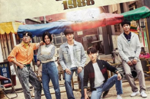 Korean Dramas with No Villain
