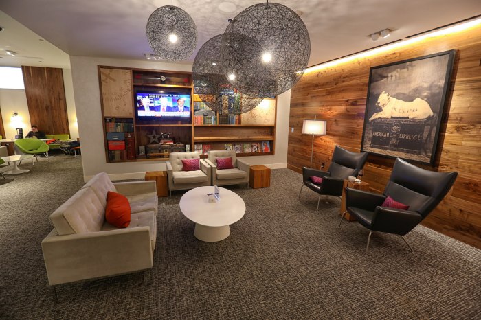 Amex centurion uponarriving iah Complimentary hotel amenities with Amex Platinum Hotel Collection