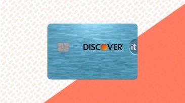 Best discover student credit card cash back