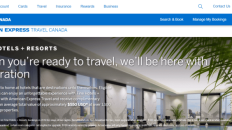 Hotels near me that accept American Express Platinum Card