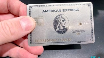 Cancellation policy for Amex Platinum Hotel Collection
