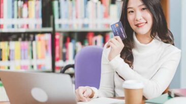 Discover card student credit card no annual fee