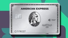 American Express Platinum Hotel Collection status