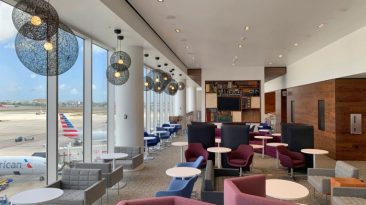 What is American Express Platinum Hotel Collection