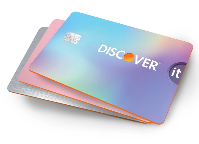 Discover card student credit card limit