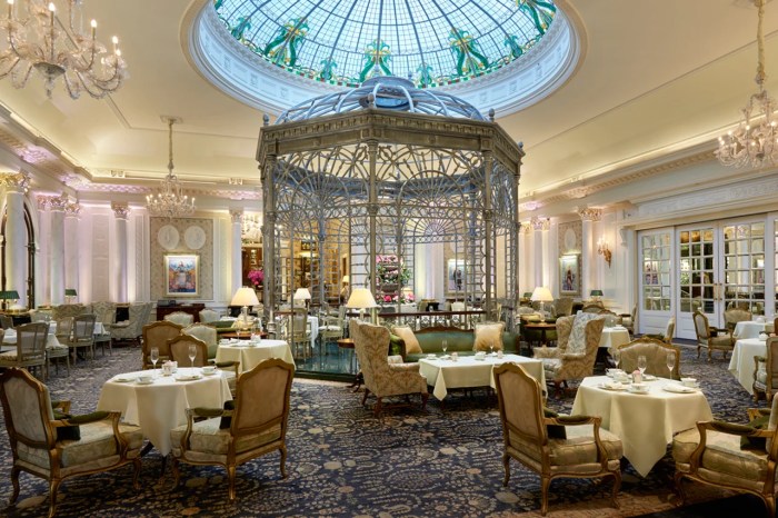 Savoy london hotel tea afternoon amex foyer thames platinum fairmont high benefits strand card londres room interior kingdom managed maximizing Which hotels participate in Amex Platinum Hotel Collection