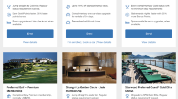 Pros and cons of Amex Platinum Hotel Collection