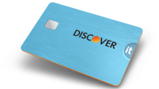 Discover card student credit card rewards