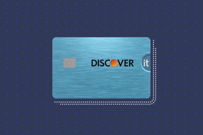 Discover student credit cards cash back card students compare college