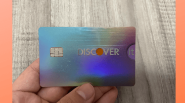 Discover student credit card cash back on dining