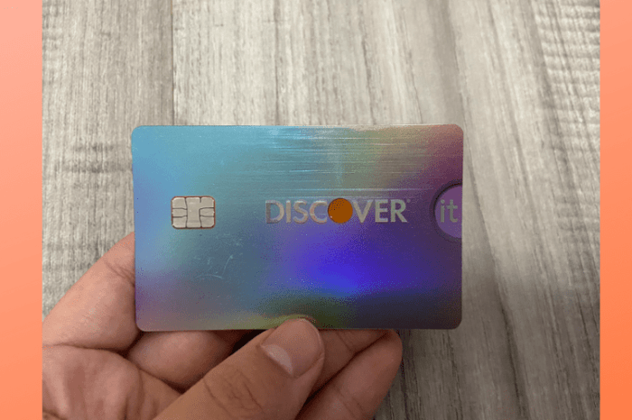 Student discover card credit cash cards students college reviewed Discover student credit card cash back rewards