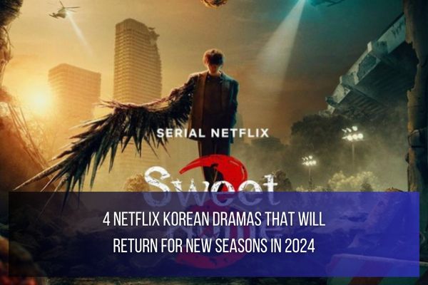 Netflix Korean Dramas