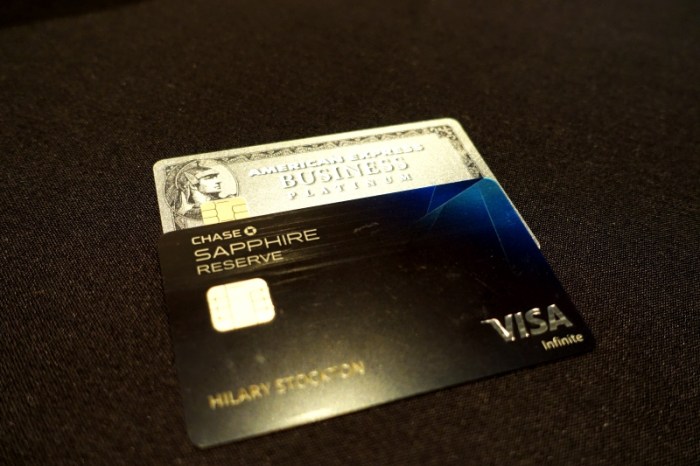 Cancellation policy for Amex Platinum Hotel Collection