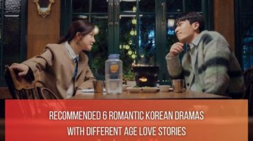 Romantic Korean Dramas