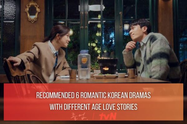 Romantic Korean Dramas Romantic Korean Dramas