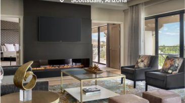 American Express Platinum Hotel Collection accommodations in my area