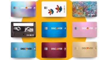 Discover student credit card cash back on entertainment