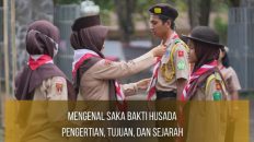 Saka Bakti Husada