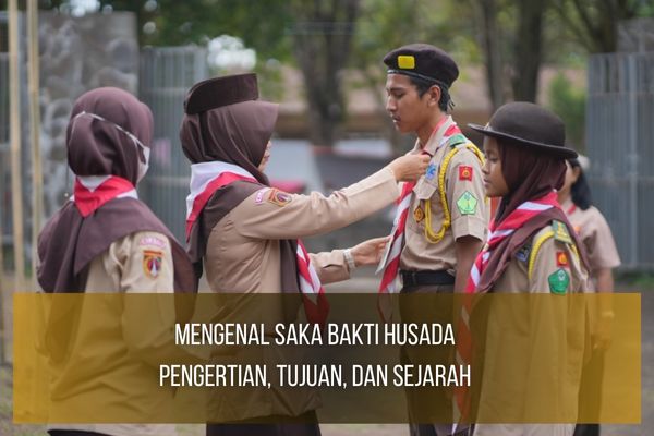 Saka Bakti Husada Saka Bakti Husada