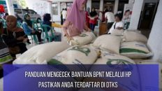 Bantuan BPNT