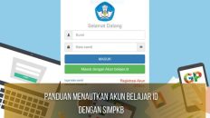 Akun Belajar ID