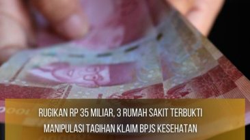 Klaim BPJS Kesehatan