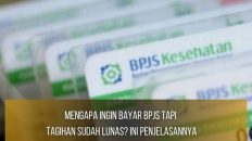 Bayar BPJS