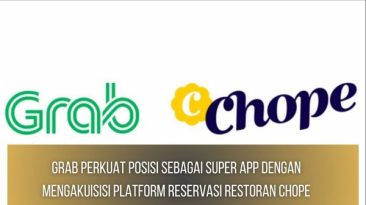 Reservasi Restoran Chope