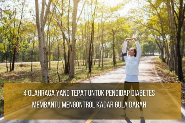 Pengidap Diabetes