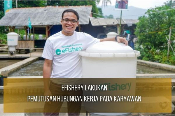 eFishery eFishery