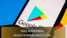 Aplikasi Tak Berguna