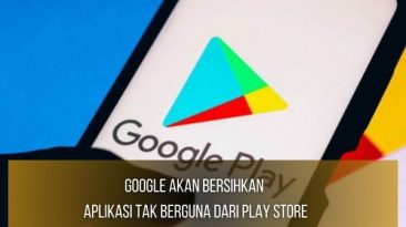 Aplikasi Tak Berguna