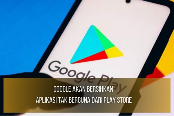 Aplikasi Tak Berguna