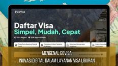 GoVisa