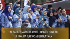 Kebijakan Cleansing