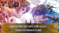 Honor of Kings