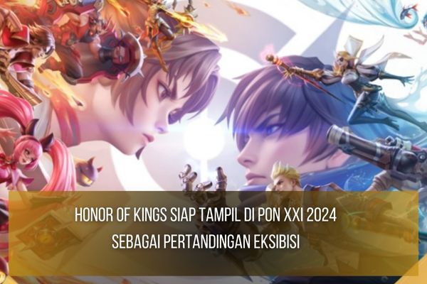 Honor of Kings