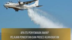 Penyemaian Awan