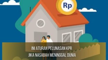 Pelunasan KPR