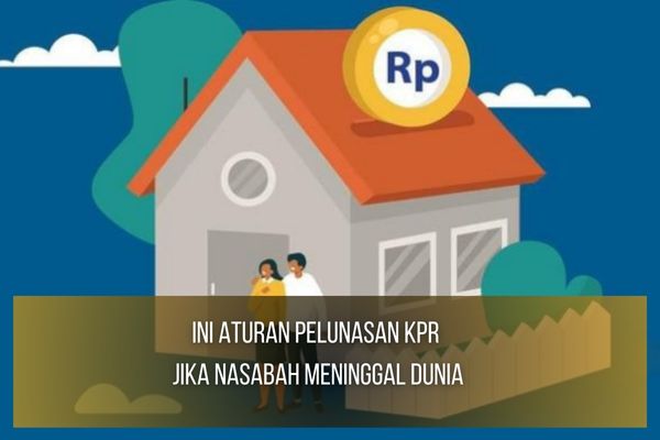 Pelunasan KPR