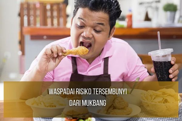 Mukbang Mukbang