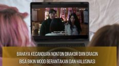 Kecanduan Nonton