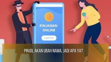 Pinjol Akan Ubah Nama