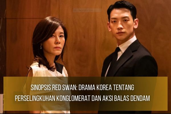 Red Swan Red Swan