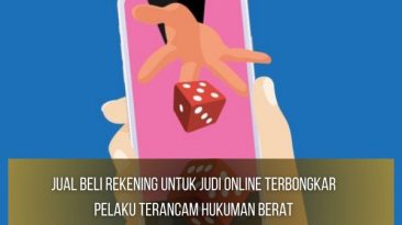 Jual Beli Rekening