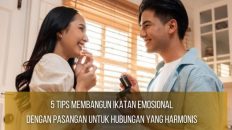 Ikatan Emosional